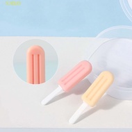 NORMAN Teeth Aligner Chewies Invisalign Alinger Fruit Flavor Safety Health Care Professional Clear&B