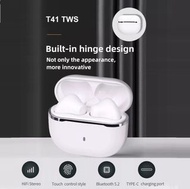 藍牙 5.2 觸控、遊戲和歌曲自動切換, ENC 主動降噪無線耳塞 rttckp Bluetooth 5.2 Touch Control, Game and Song Auto Switch, ENC