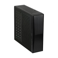 FH05 HTPC For Case Small Form Factor Mini-ITX Micro สำหรับเคสสำหรับแผงวงจรควบคุมอิเล็กทรอนิกส์ ITX