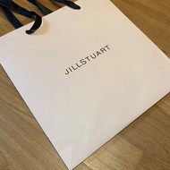 Authentic Jill Stuart Paper Bag