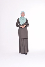 Najjah Kurung Azalea