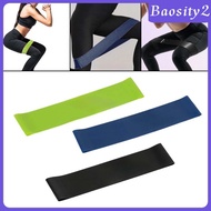 [Baosity2] Resistance Band, Workout Band, Support Loop, Yoga Band, Fitness Loop Band for