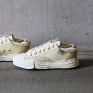 NIGEL CABOURN X Maison Mihara Yasuhiro Low 全新絕版