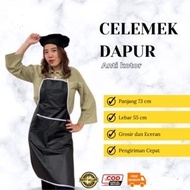 Adult apron waterproof apron waterproof apron