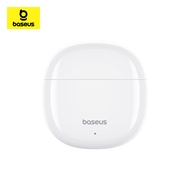 Baseus หูฟังบลูทูธไร้สาย รุ่น Bowie E13 True Wireless Earphones