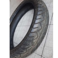 Kingstone Tube Type Tyre - ( Tayar ) - New Old Stock ( Stock Lama Baru )- [ 110/70-17 ] / [ 130/70-17 ]