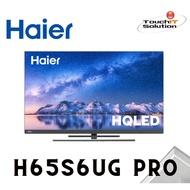 Haier H65S6UG PRO Android Series android tv