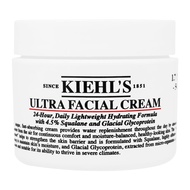 【Kiehl's 契爾氏】冰河醣蛋白舒敏修護保濕霜(50ml)(公司貨)