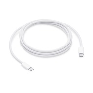 Apple/苹果 240W USB-C 充电线 (2 米) 电脑充电线 电脑传输线 Mac数据线