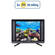 Alpha DIGITAL TV HD LED 19 นิ้ว รุ่น LWD-195AA - Alpha, Home Appliances