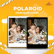 4R photo 4R photo printing/ polaroid photo/ family photo/ printed photo in one day