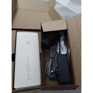 Huawei B618-65d modified 4G+ WiFi modem ori not rechip
