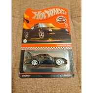 Hot Wheels RLC Porsche 959