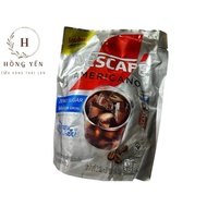 NESCAFE AMERICANO Zero Sugar Coffee Traditional Black Flavor