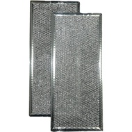 Penapis Gris Berkualiti OEM untuk Microwave Samsung ME18H704SFS ME21M706BAS ME21M706BAG ME21K7010DS 