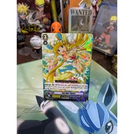 HIT "R" Vanguard TCG English, EB02.