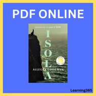Isola: Reese's Book Club