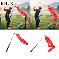 EHJRE Golf Swing Swing Trainer Audible Feedback Golf Accessories Flex Training Guide for Sport Golf 