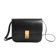 [二手] Celine Classic Box Medium 164173