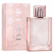 Burberry Brit Sheer 香水50ml