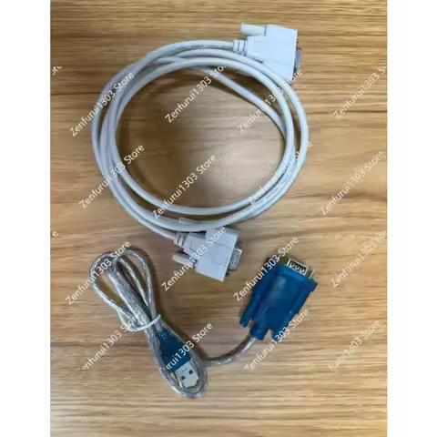 For CADI GC V3.1 Elevator Maintenace Software and Cable for Schindler Lift Yolanda Elevator Cable