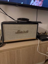 Marshall Speaker Stanmore 2