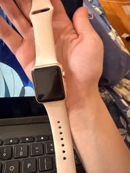 Apple Watch 第一代or 第二代