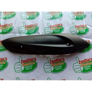Mio Sporty Heatguard (muffler cover) 5TL28D