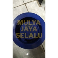 BBC IRON PULLEY C4 X 7 INCH IRON PULLEY 4 LINES