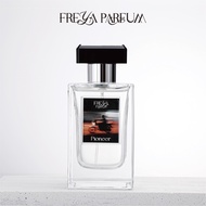 FREYA PARFUM 100ML Long-lasting Watery  Woody Aromatic Ocean For Man Minyak wangi phero lelaki Phero