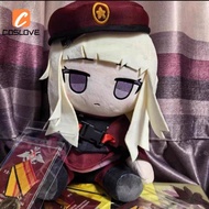 Anime Game Girl's Frontline AK74M Fan Made Doll Soft Stuffed Toy Plush Cotton Doll Big Cute Birthday
