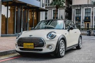 2019 MINI COOPER 1.5L 小改款7速雙離合 線傳排檔 國旗尾燈 原鈑件認證車 MINI買賣專門店