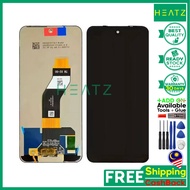 Infinix Smart 10 X6725/ Smart 10 Plus X6725C X6725B/ Infinix HOT 60i X6728/ HOT 60 5G X6726B LCD Dis