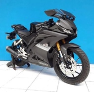 DI JUAL MOTOR BEKAS R15 THN 2022