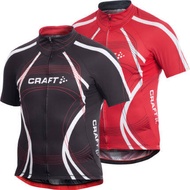 Authentic Craft Performance Bike Tour Cycling Jersey