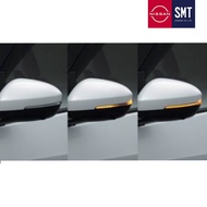 อุปกรณ์ตกแต่งNissan SERENA e-POWER ใหม่ ชุดไฟเลี้ยวแบบต่อเนื่อง C28