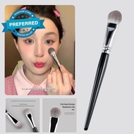 Makeup Blush Brush Makeup Brush Partial Brightening Even Heart Shape E1r6