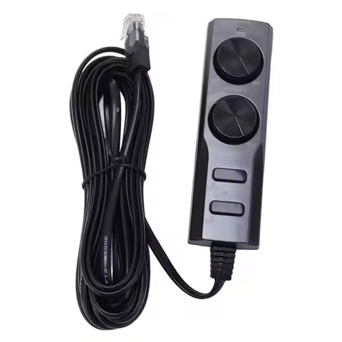 Wire Control For TS WX130DA Car Stereo Subwoofer Speaker Control Cable Ultra Thin Audio And Car Spea