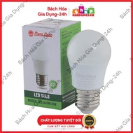 AS Yellow - Rang Dong 5W, 7W Rang Dong LED Bulb replacement for student light bulbs-Giadung24h