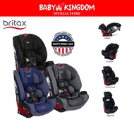 Britax One4Life ClickTight All-in-One Convertible Car Seat