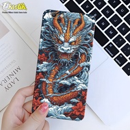 Case OPPO F1s [A1601] - Eksotik - Casing OPPO F1s - Bahan Lentur Premium - Kesing OPPO F1s - Silikon