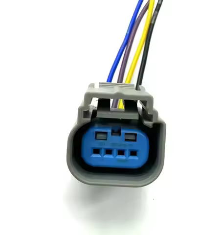 XG70427-1.2-21 Headlamp, Fog Lamp, radar, harness plug fit, Ford keyless antenna module sensing car 