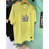 Tshirt Stone 100% Cotton BCI