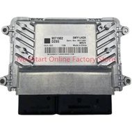 9071982 5WY1J42A New ECU Original Car Engine Computer Board Electronic Control Unit 5WY1J19B Fit for