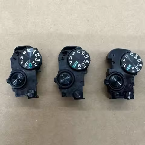 95%New dial wheel assy repair parts for Sony RX100M1 RX100M2 RX100M3 RX100M4 RX100M5 RX100M6 RX100M7