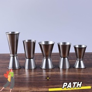 PATH Measure Cup Home &amp; Living Kitchen Gadgets Barware Cocktail Mug