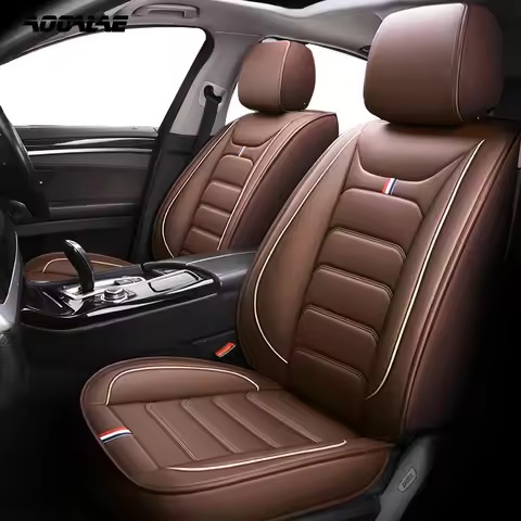 AOOALE Car Seat Cover For Toyota Alphard Proace Sienna Wish Auto Accessories Interior (1seat)