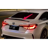 HONDA CIVIC FE SPOILER BLACK