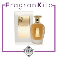 Paris Corner Emir Voux Elegante 100 ml EDP