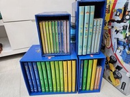 迪士尼美語世界